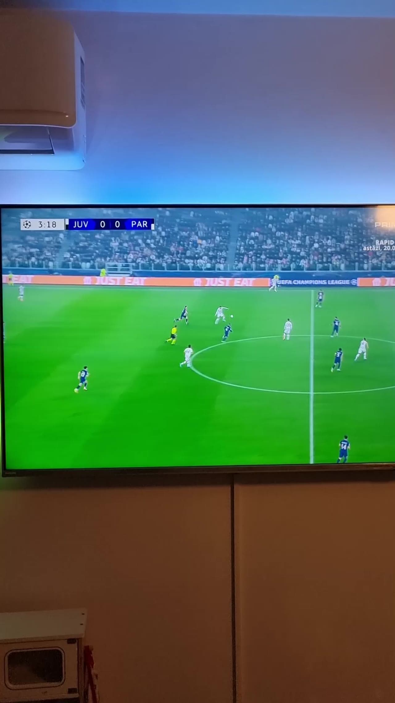 fotbal