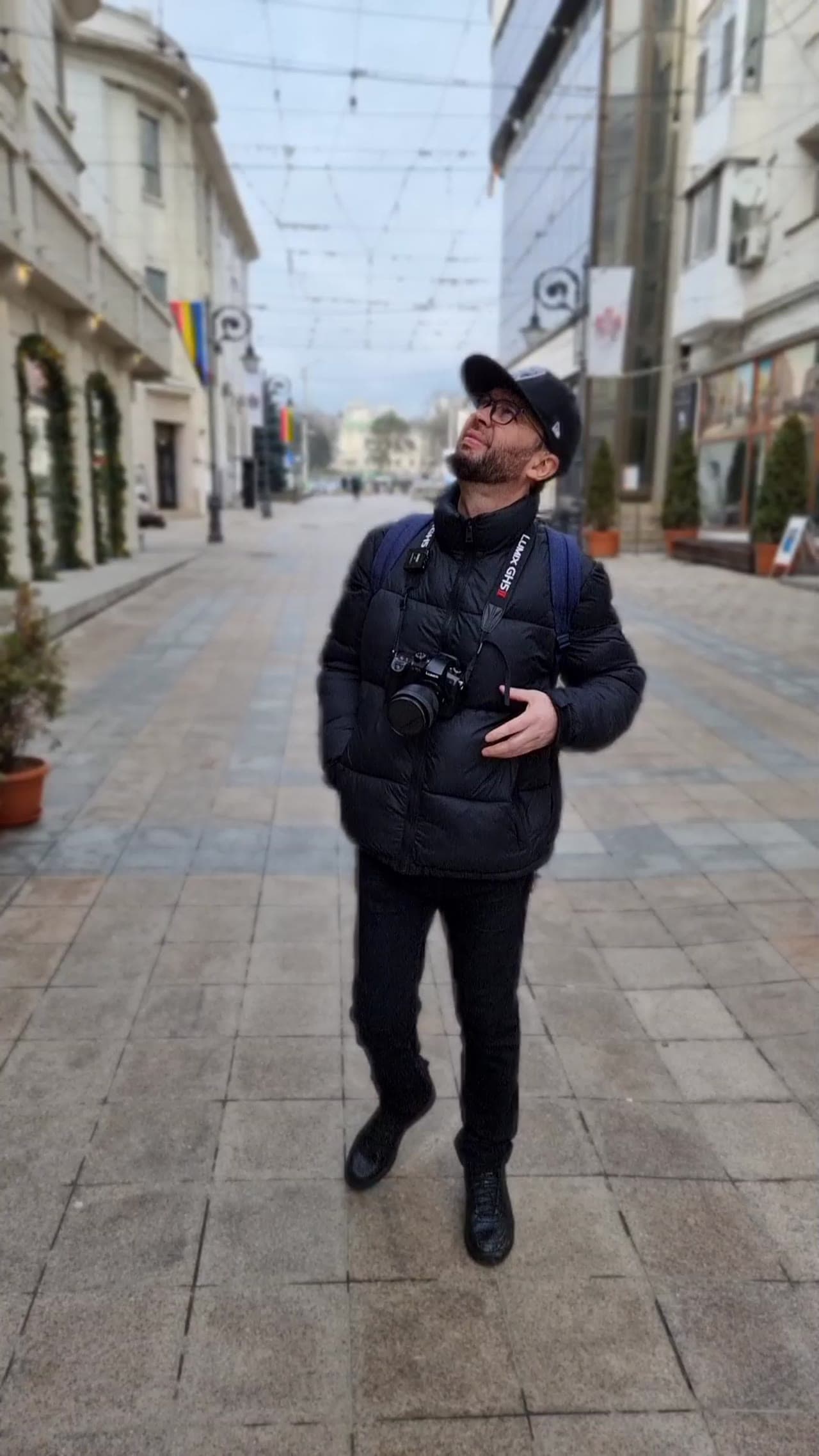 turistul