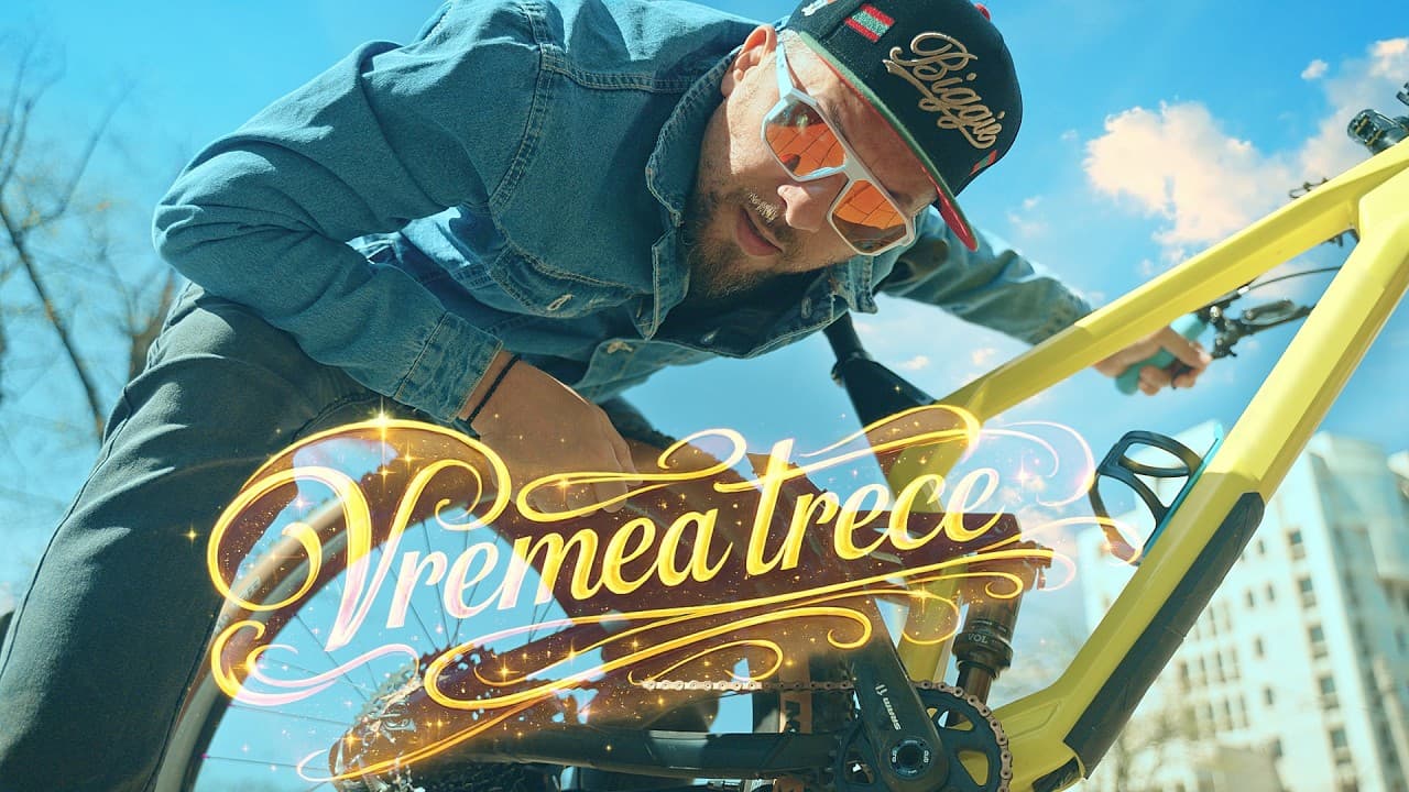Remus - Vremea trece