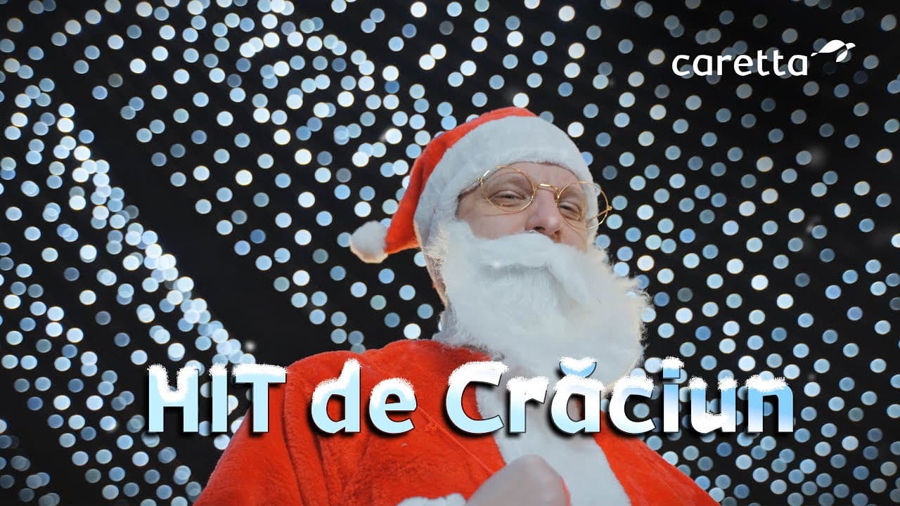 HIT de Crăciun! ❄ Caretta ❌ Remus