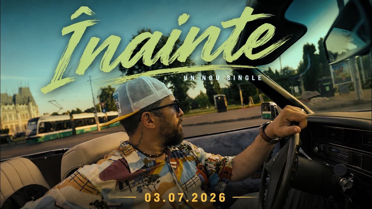 Remus - Inainte