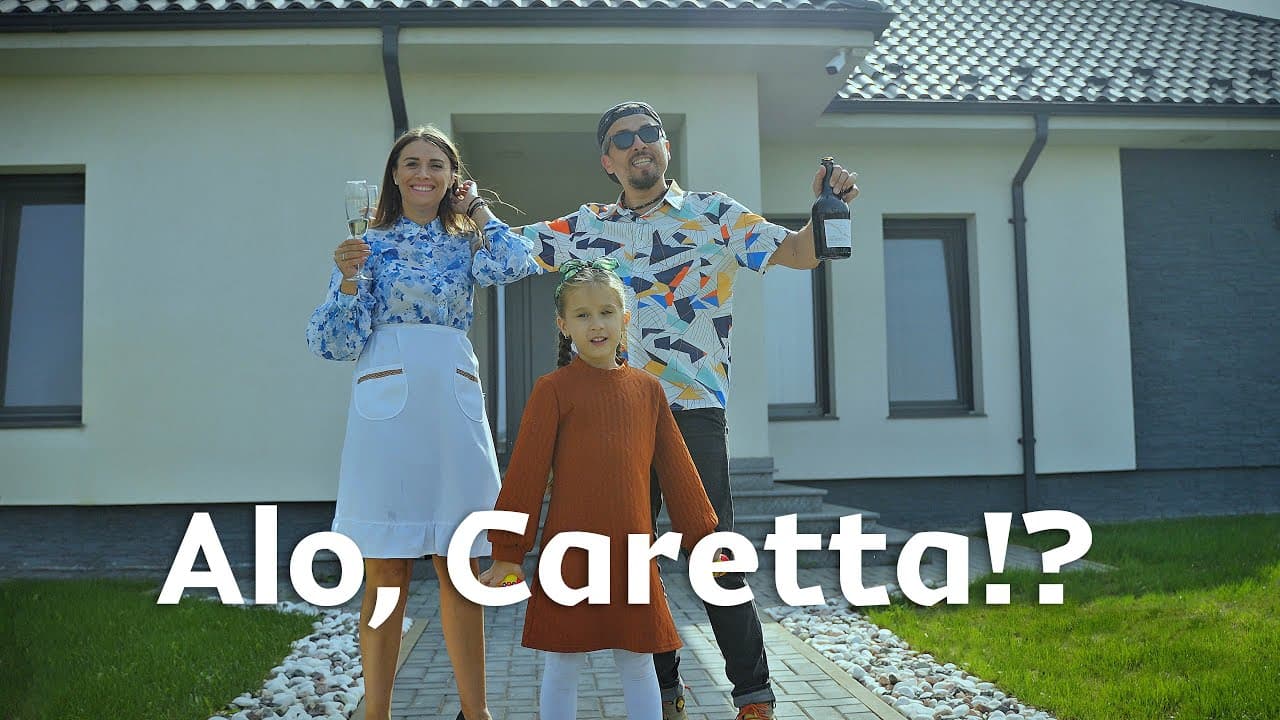 Alo, Caretta!? (feat. Remus)
