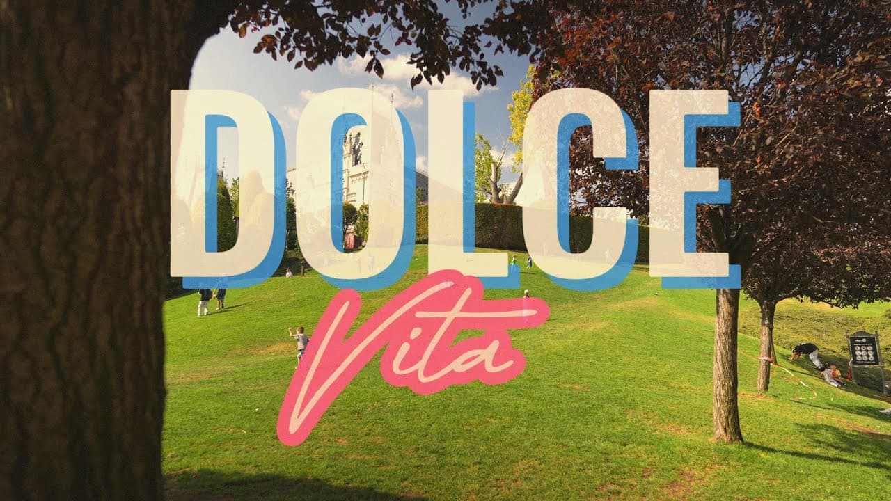 Don Machiavelli & Remus - Dolce Vita